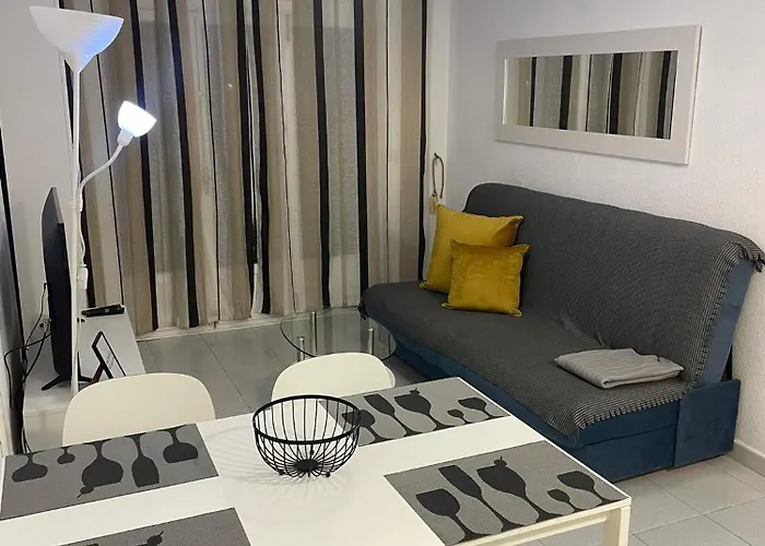 Spacious Apartment Torrevieja
