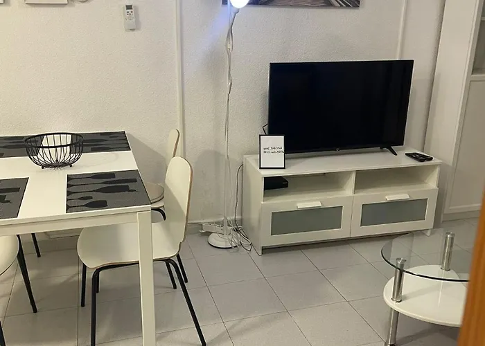 Spacious Apartment Torrevieja