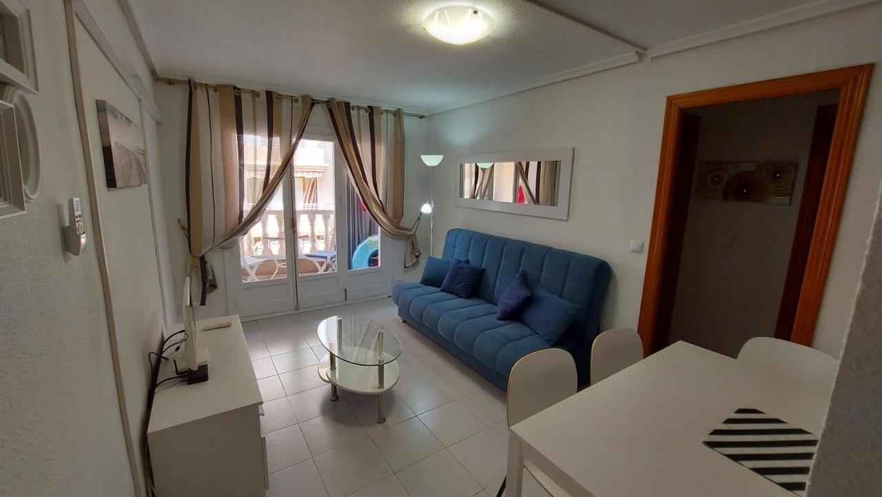 Spacious Apartment