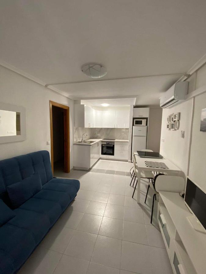 Apartment Spacious Torrevieja