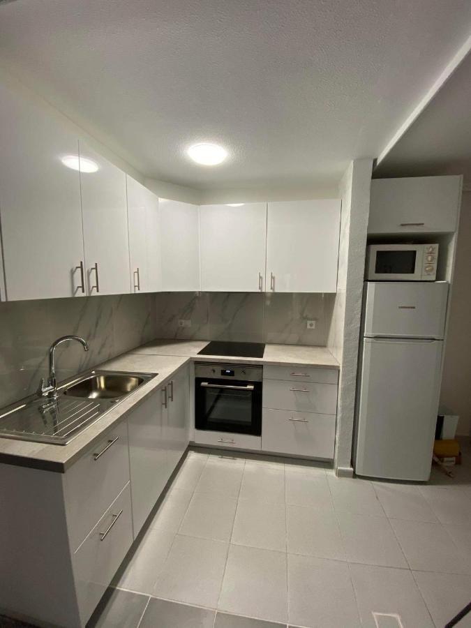 Spacious Appartamento Torrevieja