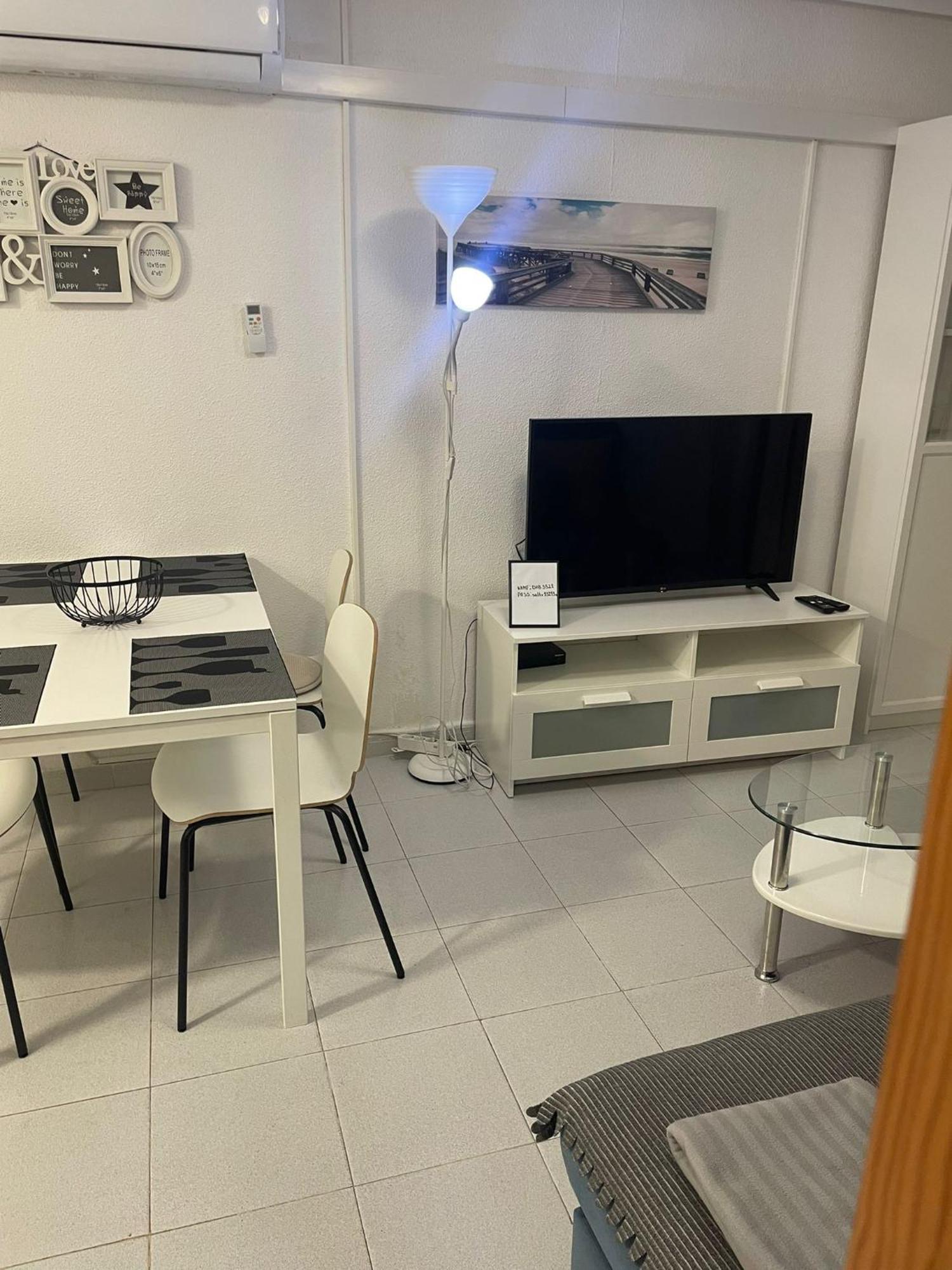 Spacious Torrevieja
